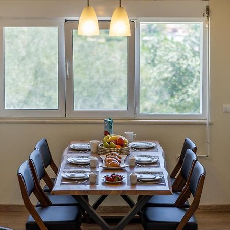 Ioli Corfu Maisonette Kastanéa المظهر الخارجي الصورة