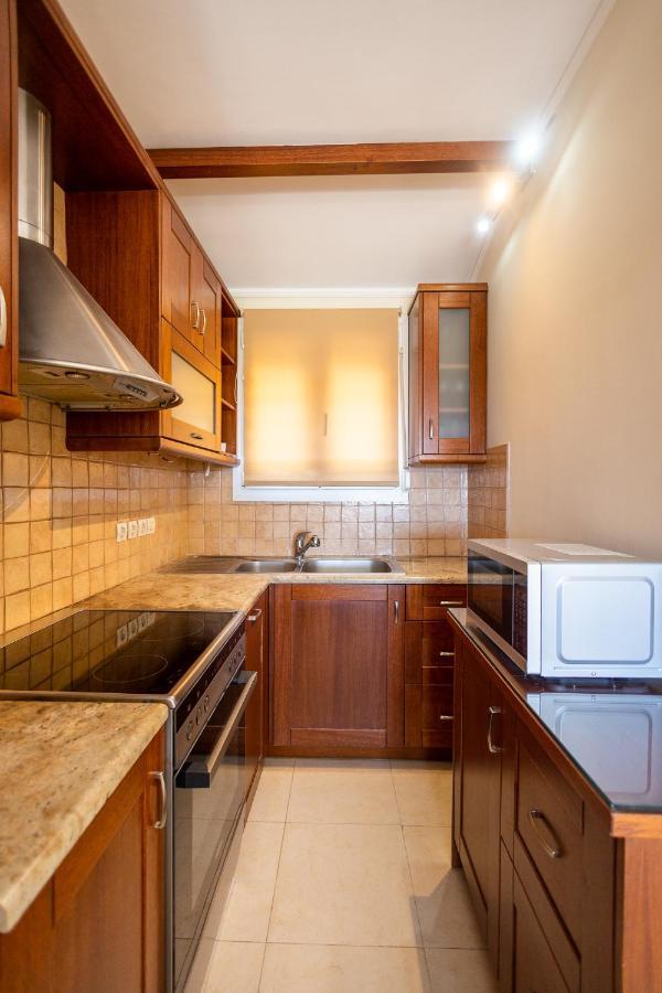 Ioli Corfu Maisonette Kastanéa المظهر الخارجي الصورة