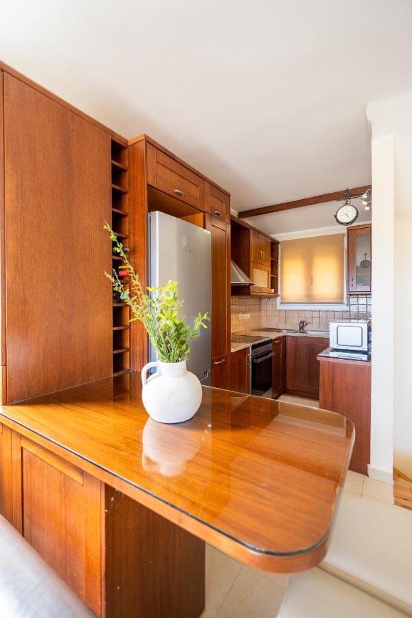 Ioli Corfu Maisonette Kastanéa المظهر الخارجي الصورة