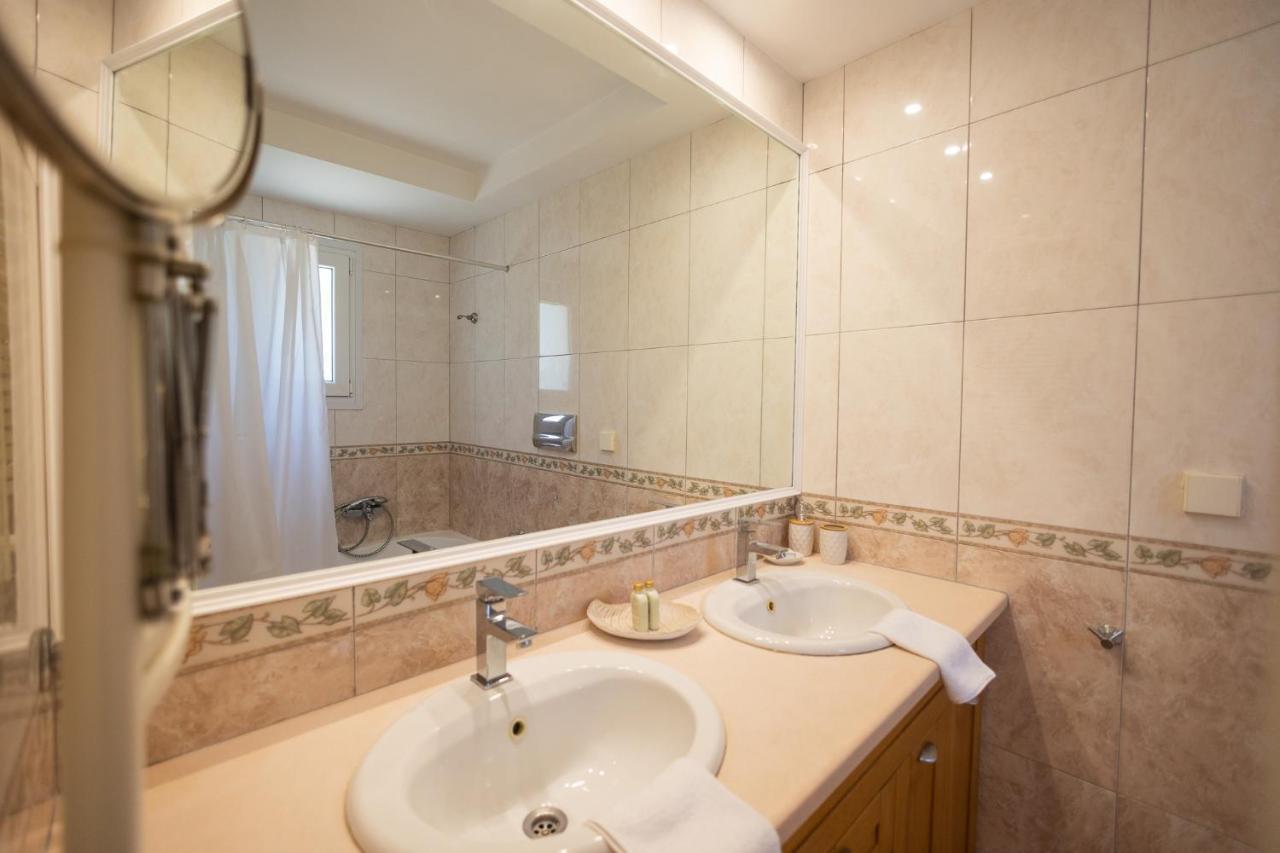 Ioli Corfu Maisonette Kastanéa المظهر الخارجي الصورة
