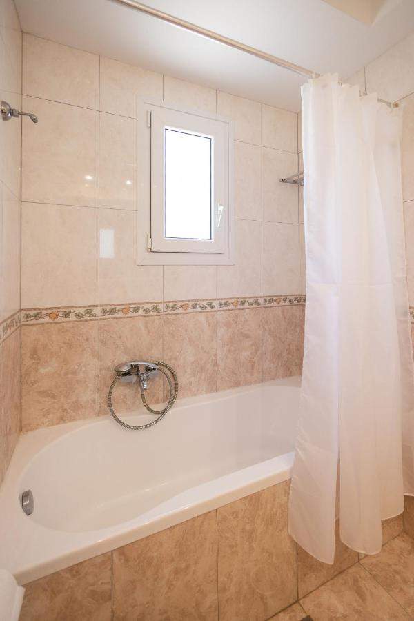 Ioli Corfu Maisonette Kastanéa المظهر الخارجي الصورة