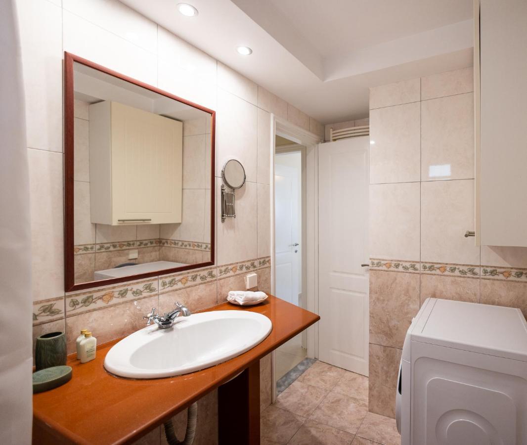 Ioli Corfu Maisonette Kastanéa المظهر الخارجي الصورة