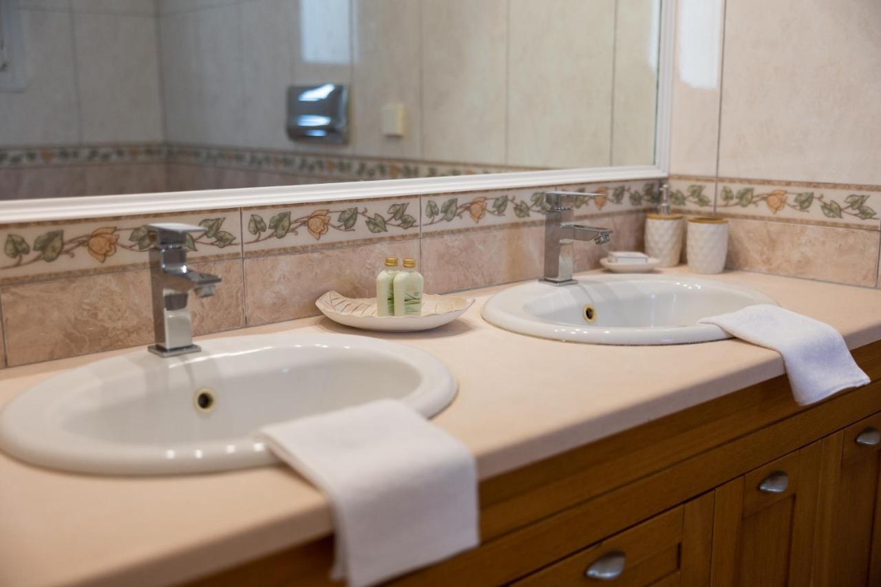 Ioli Corfu Maisonette Kastanéa المظهر الخارجي الصورة